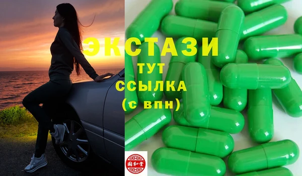 ECSTASY Алзамай